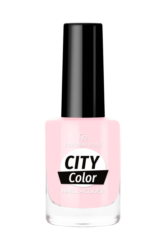City Color Nail Lacquer - 145 - Oje - 1