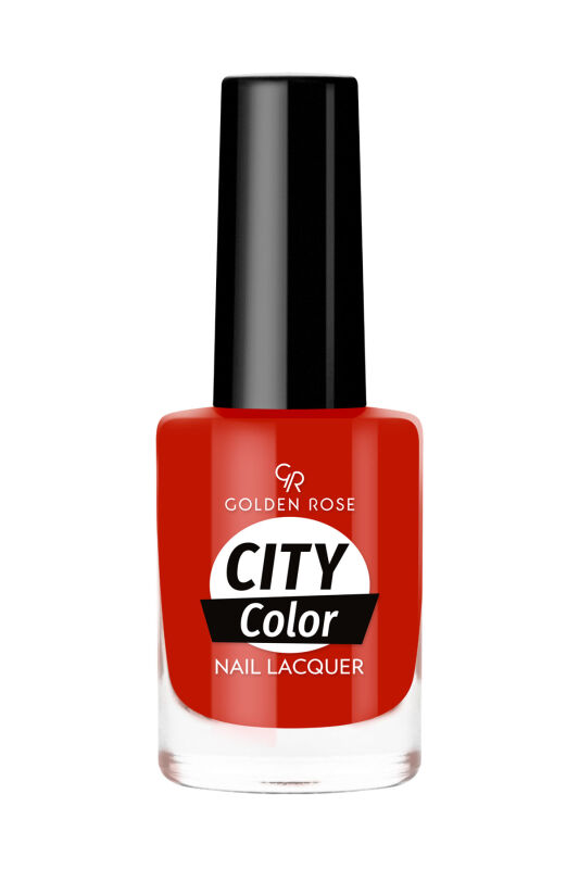 City Color Nail Lacquer 146 - Oje - 1