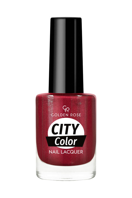 City Color Nail Lacquer 147 - Oje - 1