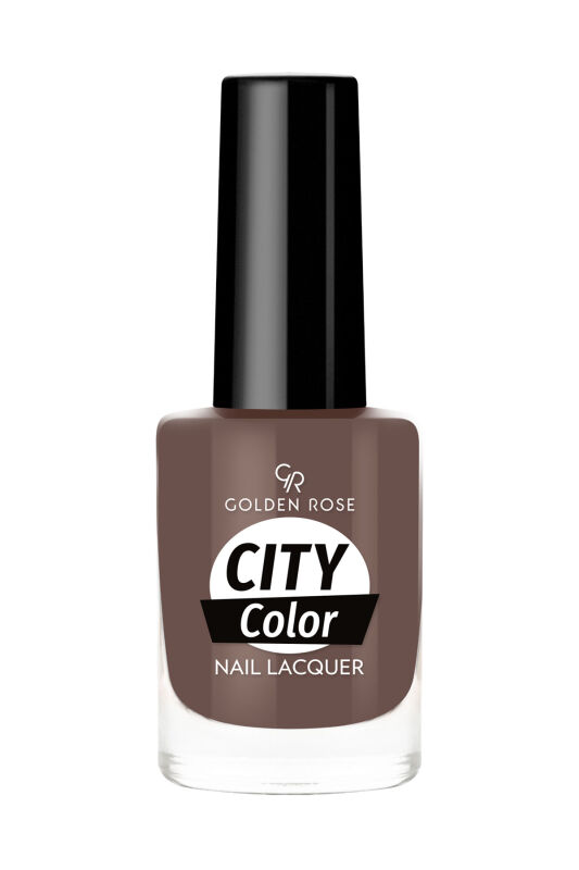 City Color Nail Lacquer 149 - Oje - 1