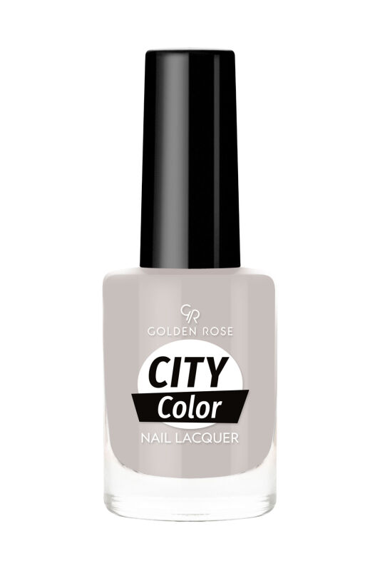 City Color Nail Lacquer 150- Oje - 1