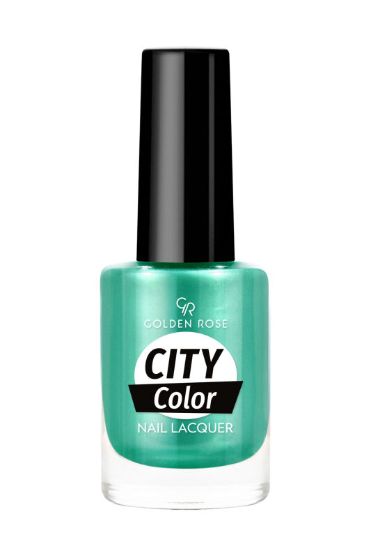 City Color Nail Lacquer 151 - Oje - 1
