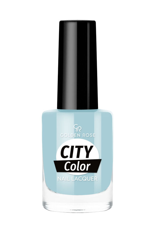 City Color Nail Lacquer 152 - Oje - 1