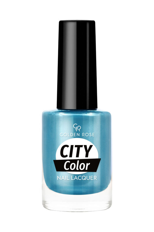 City Color Nail Lacquer 153 - Oje - 1