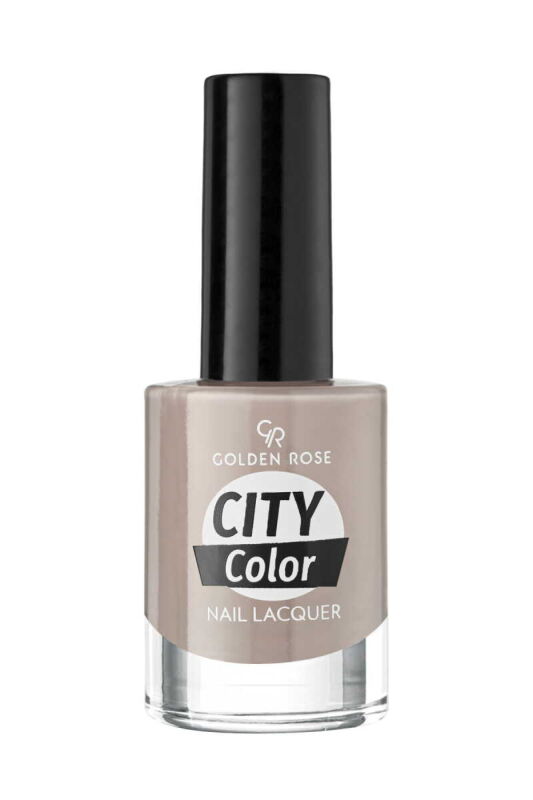 City Color Nail Lacquer - 73 - 1
