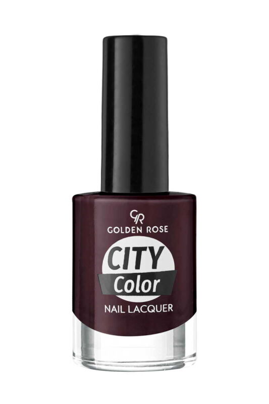 City Color Nail Lacquer No 90 - 1