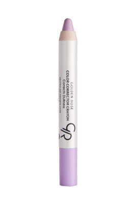  Color Corrector Crayon No:52 Mor - 1