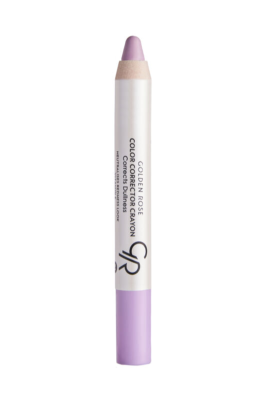  Color Corrector Crayon No:52 Mor - 1