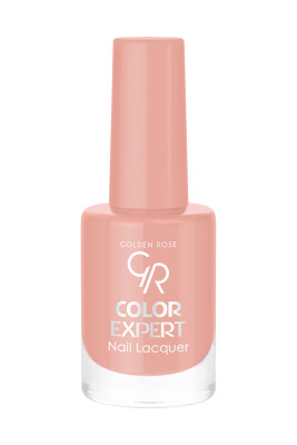 Color Expert Nail Lacquer 162 - Geniş Fırçalı Oje 