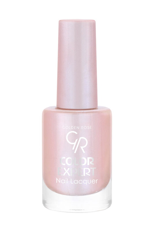 Color Expert Nail Lacquer 163 - Geniş Fırçalı Oje - 1
