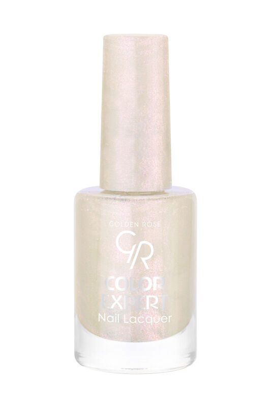 Color Expert Nail Lacquer 162 - Geniş Fırçalı Oje - 1