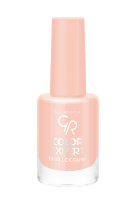 Color Expert Nail Lacquer 167 - Geniş Fırçalı Oje 