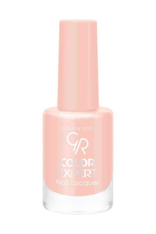 Color Expert Nail Lacquer 167 - Geniş Fırçalı Oje - 1