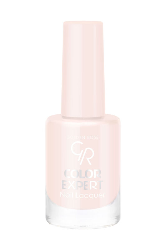 Color Expert Nail Lacquer 168 - Geniş Fırçalı Oje - 1