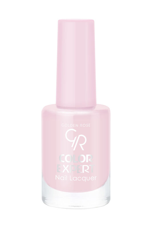 Color Expert Nail Lacquer 169 - Geniş Fırçalı Oje - 1