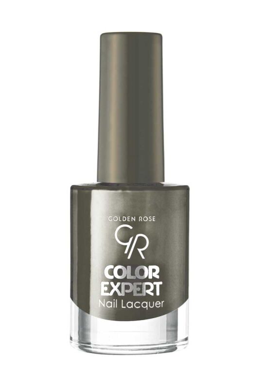 Color Expert Nail Lacquer - 120 - Geniş Fırçalı Oje - 1