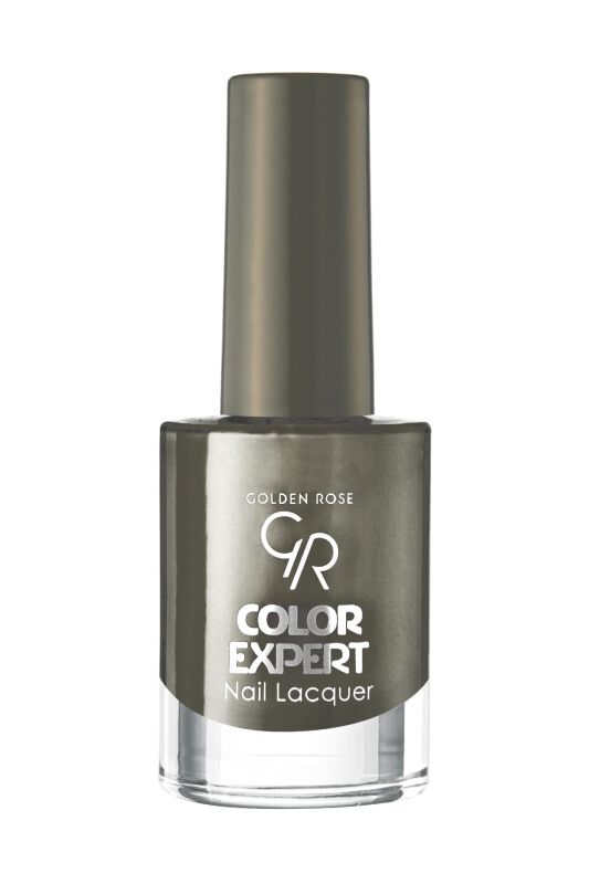 Color Expert Naıl Lacquer No:120 - Geniş Fırçalı Oje - 1