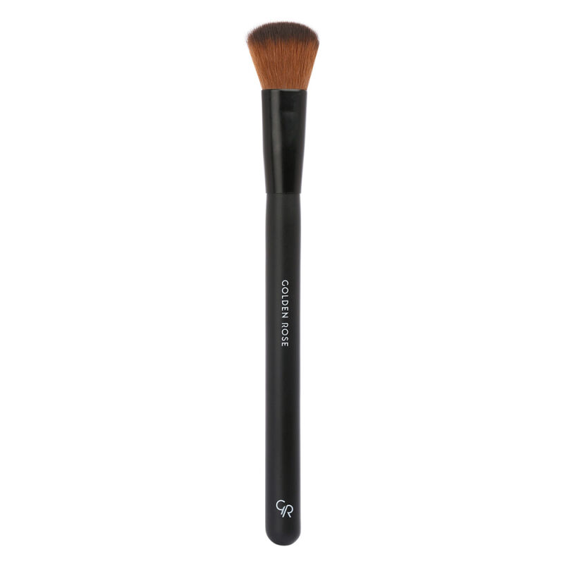 Contour Brush - Kontür Fırçası - 1