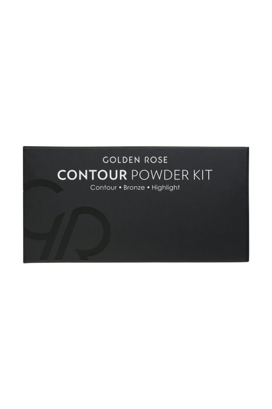  Contour Powder Kit - Kontür Kiti - 3