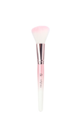 Devobis Angled Blush Brush - Açılı Allık Fırçası 