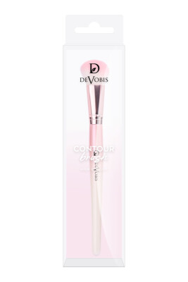 Devobis Contour Brush - Kontür Fırçası - 2