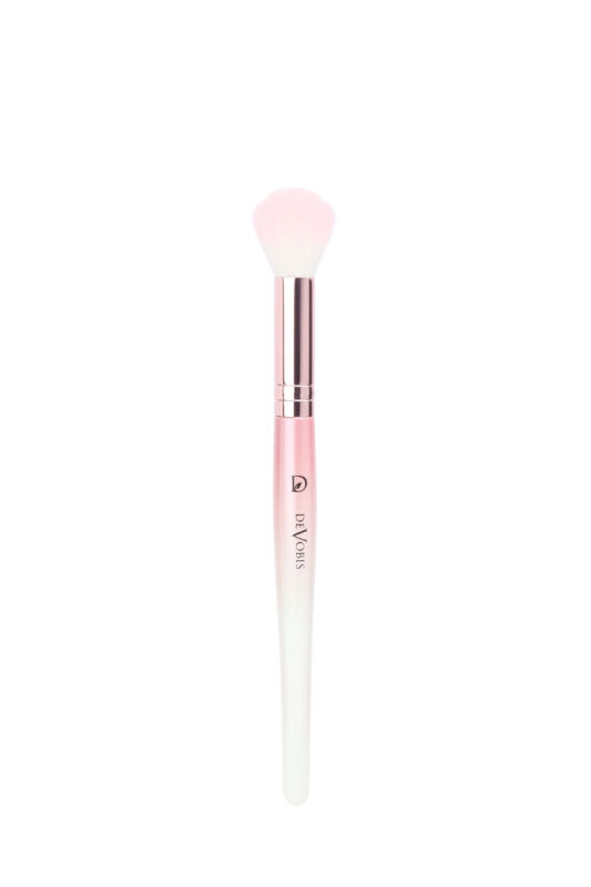 Devobis Precision Face Brush - Hassas Yüz Fırçası - 1