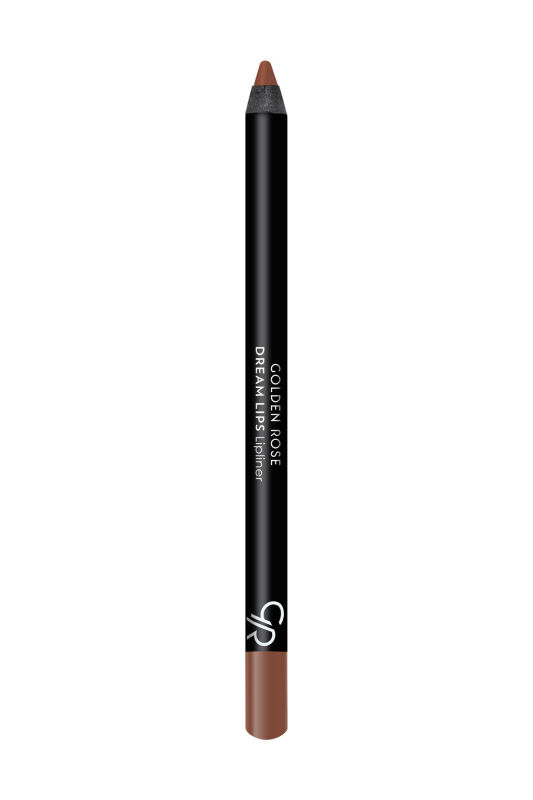 Dream Lips Lipliner - 537 - Dudak Kalemi - 1