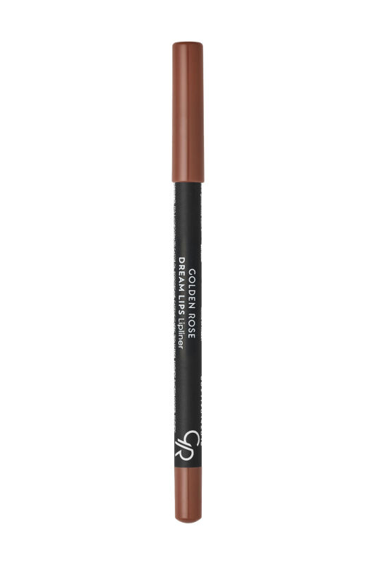 Dream Lips Lipliner - 537 - Dudak Kalemi - 2
