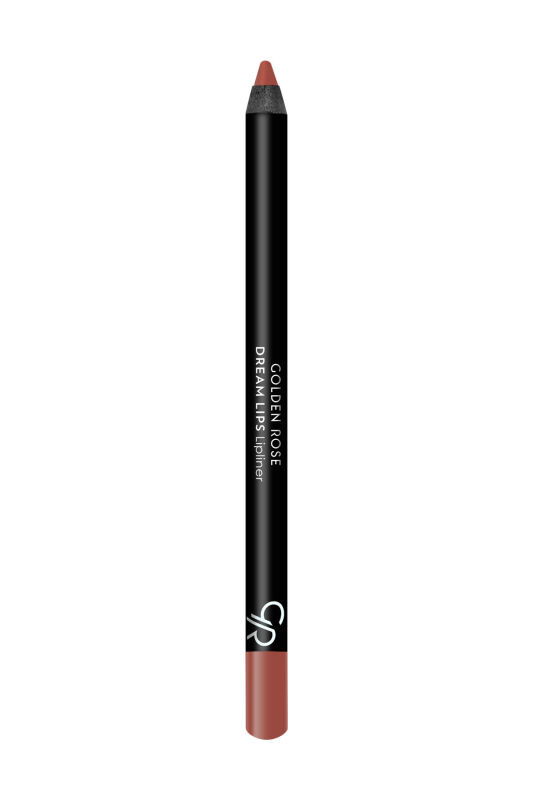 Dream Lips Lipliner - 538 - Dudak Kalemi - 1