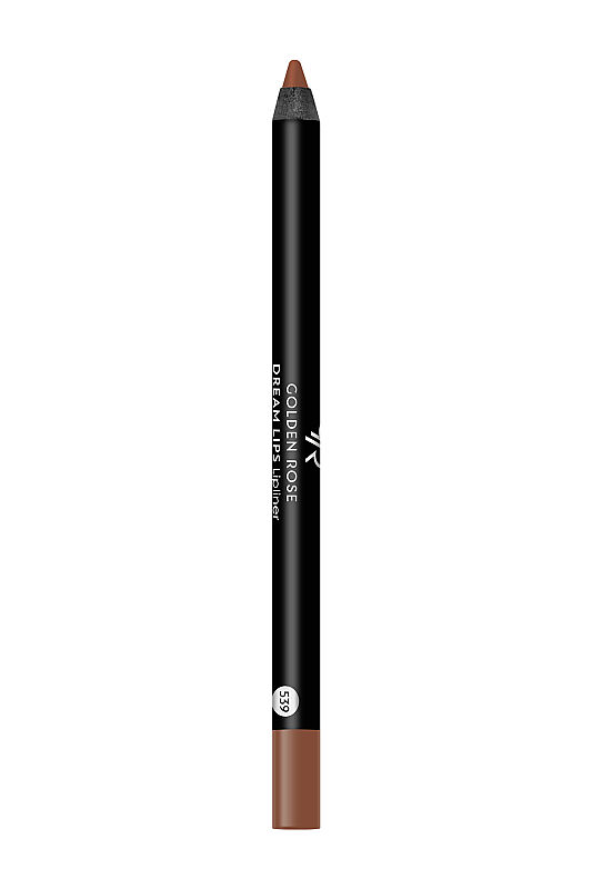 Dream Lips Lipliner - 539 - Dudak Kalemi - 2