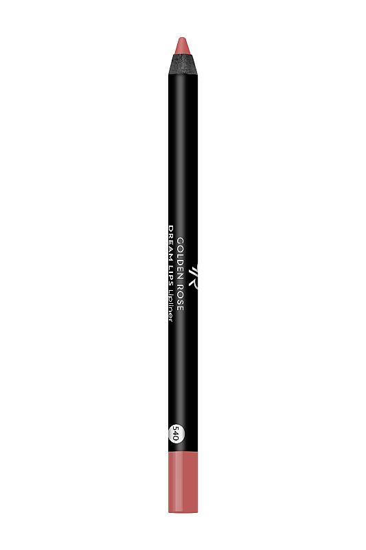 Dream Lips Lipliner - 540 - Dudak Kalemi - 2
