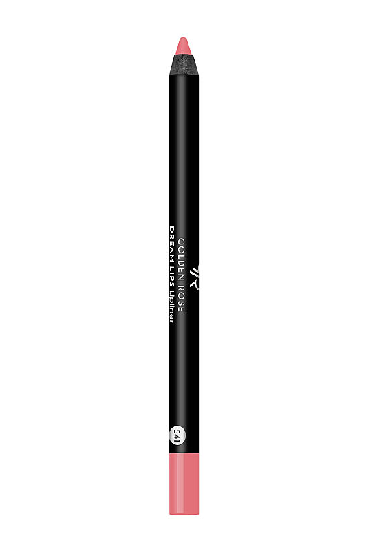 Dream Lips Lipliner - 541 - Dudak Kalemi - 2
