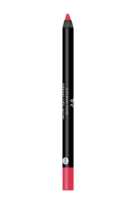 Dream Lips Lipliner - 542 - Dudak Kalemi - 2