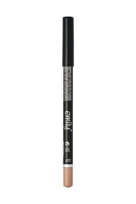 Long Lasting Lip Pencil - 221 - Dudak Kalemi - 2