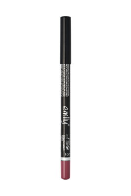 Long Lasting Lip Pencil - 201 - Dudak Kalemi - 2