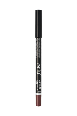 Long Lasting Lip Pencil - 203 - Dudak Kalemi - 2