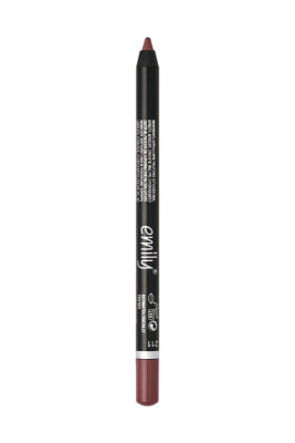 Long Lasting Lip Pencil - 211 - Dudak Kalemi - 1