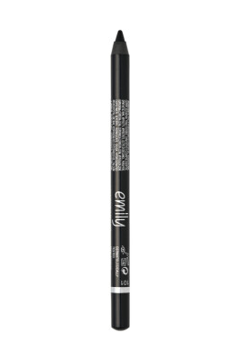 Waterproof Eye Pencil - 101 - Göz Kalemi 