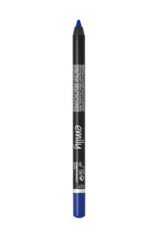 Waterproof Eye Pencil - 107 - Göz Kalemi - 1