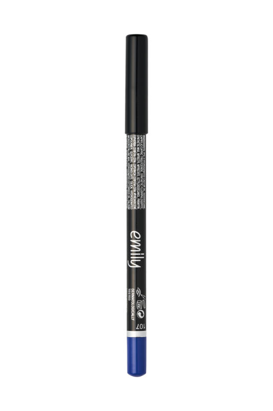Waterproof Eye Pencil - 107 - Göz Kalemi - 2