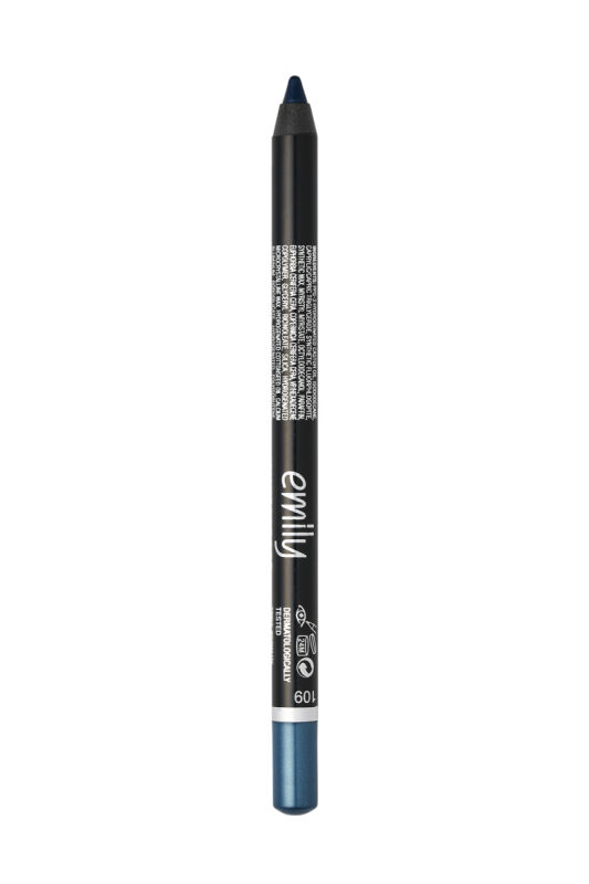 Waterproof Eye Pencil - 109 - Göz Kalemi - 1