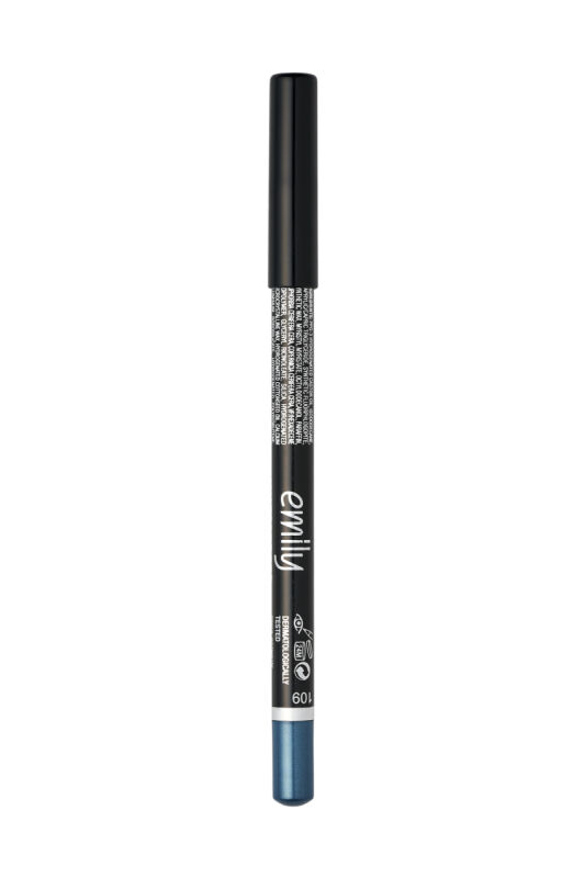 Waterproof Eye Pencil - 109 - Göz Kalemi - 2