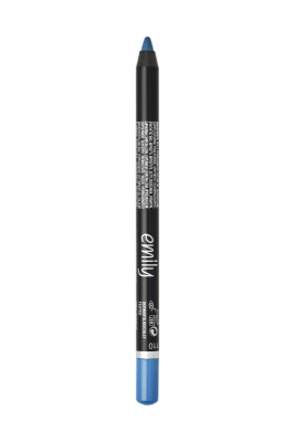 Waterproof Eye Pencil - 110 - Göz Kalemi - 2