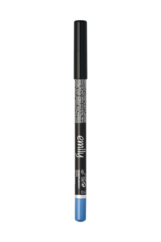 Waterproof Eye Pencil - 110 - Göz Kalemi - 1