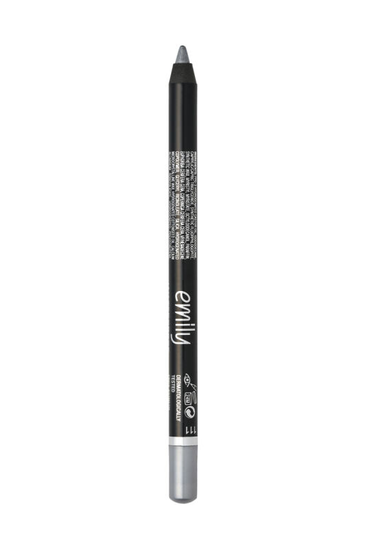Waterproof Eye Pencil - 111 - Göz Kalemi - 1