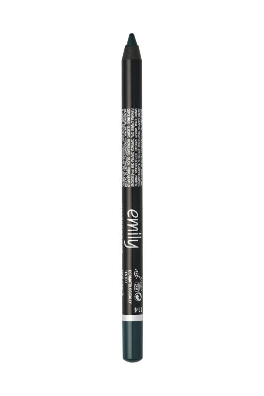 Waterproof Eye Pencil - 114 - Göz Kalemi - 1