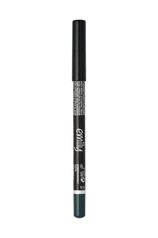 Waterproof Eye Pencil - 114 - Göz Kalemi - 2
