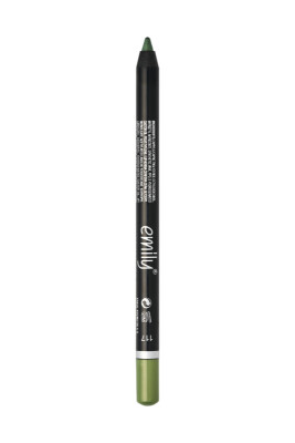 Waterproof Eye Pencil - 117 - Göz Kalemi 