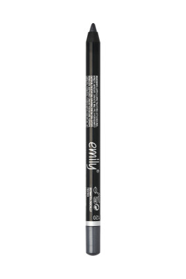 Waterproof Eye Pencil - 120 - Göz Kalemi 