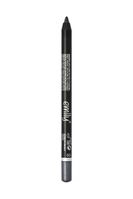 Waterproof Eye Pencil - 110 - Göz Kalemi 